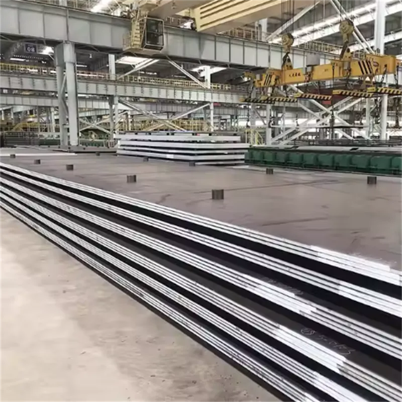 carbon steel plate&sheet